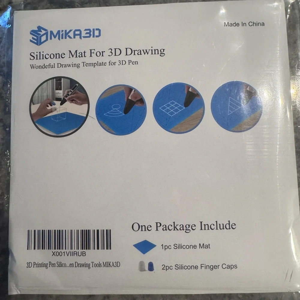3Doodler Create+ 3D Printing Pen - Black - Picture 7 of 10